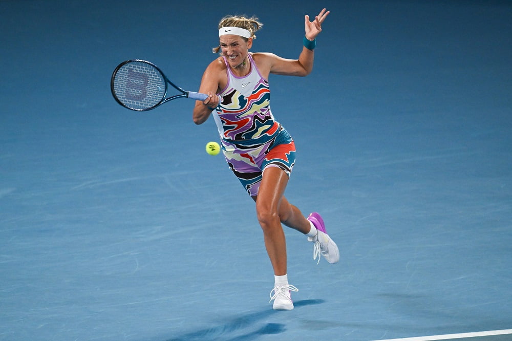 Victoria Azarenka: “Troppe speculazioni sul ritiro dei tennisti, godetevi la fine della loro carriera”