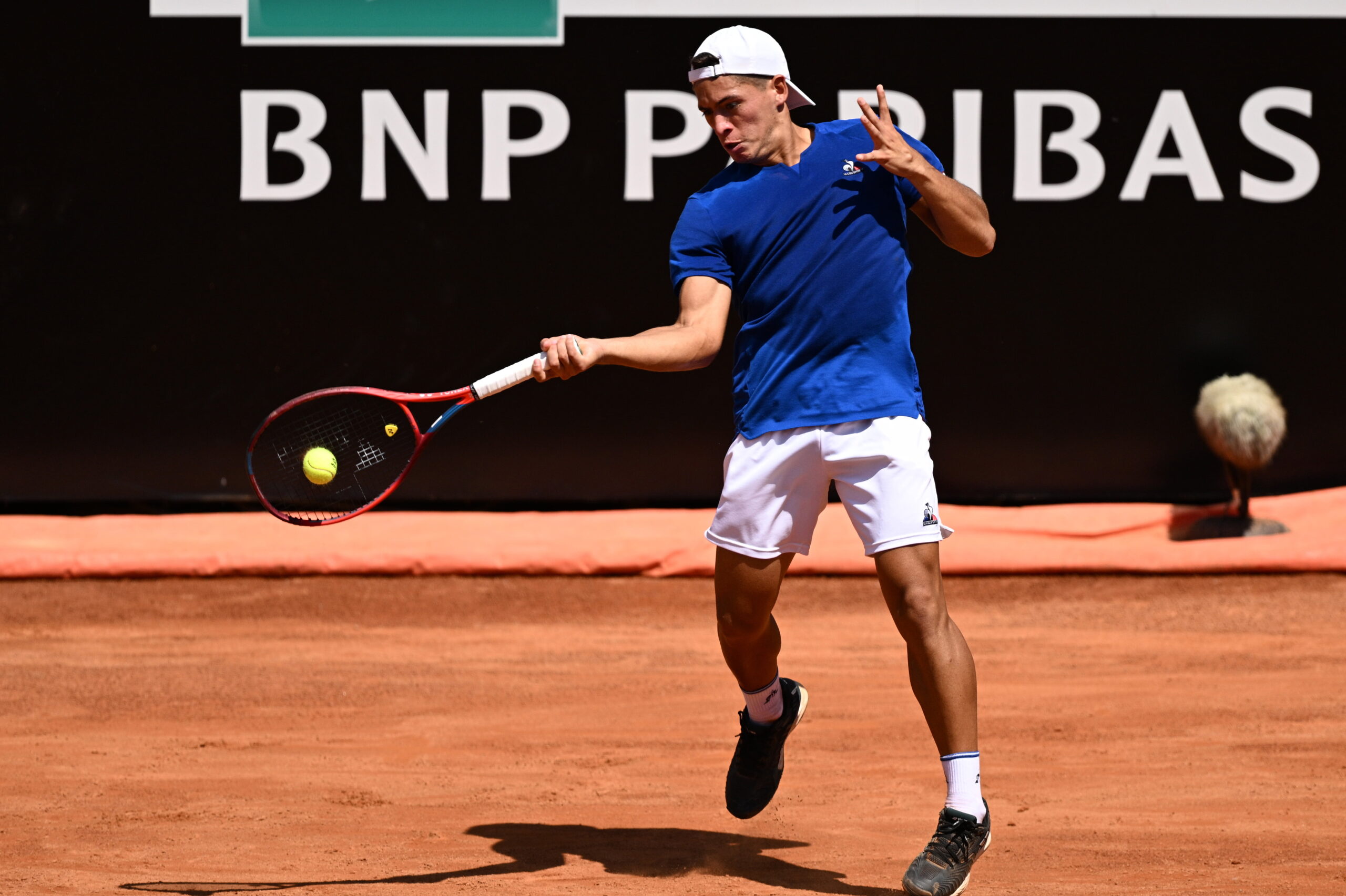 Sebastian Baez torna vincente e regna a Cordoba: secondo titolo in carriera