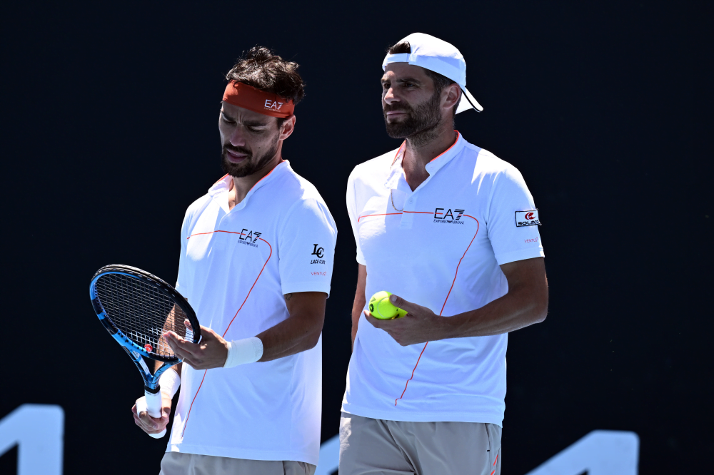 ATP 250 Buenos Aires, Bolelli e Fognini più forti di tutti: in Argentina arriva il sesto titolo per la coppia azzurra