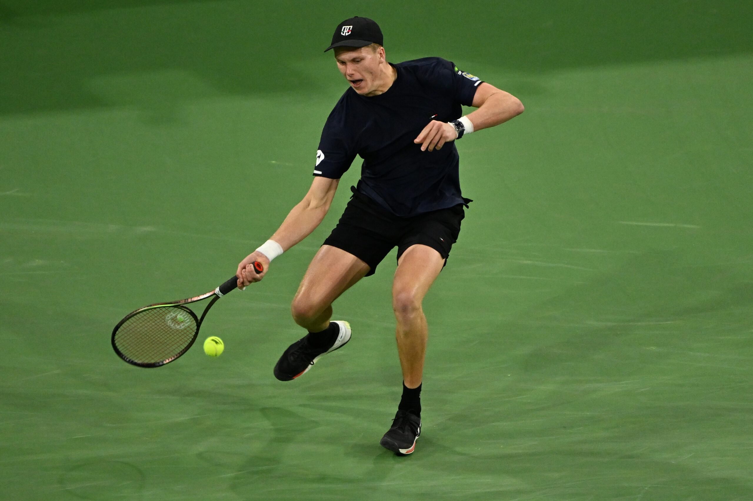 Si separano le strade di Jenson Brooksby e Joseph Gilbert: la sorprendente scelta del tennista statunitense