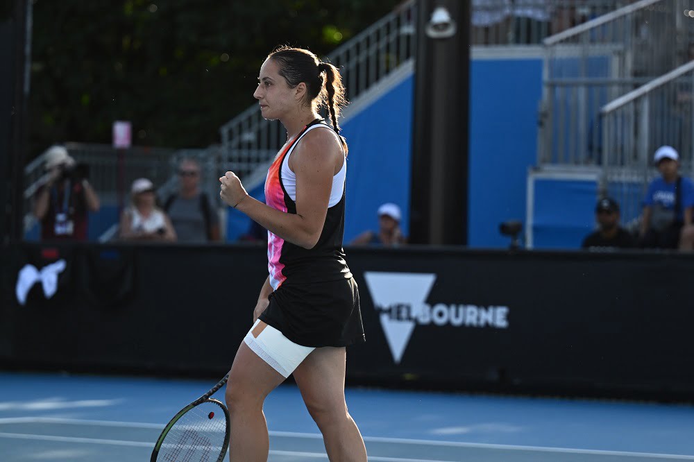 WTA 1000 Indian Wells, l’entry list: presenti Trevisan, Cocciaretto, Bronzetti, Paolini e Giorgi