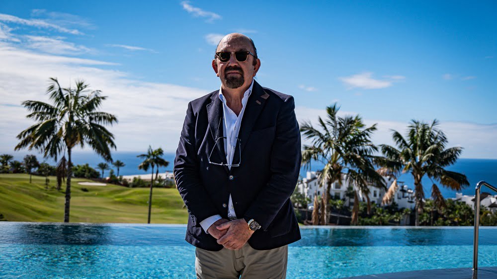 Challenger Tenerife 3, il presidente della Federazione Spagnola: “Questi tornei sono fondamentali. Nadal può vincere ancora”