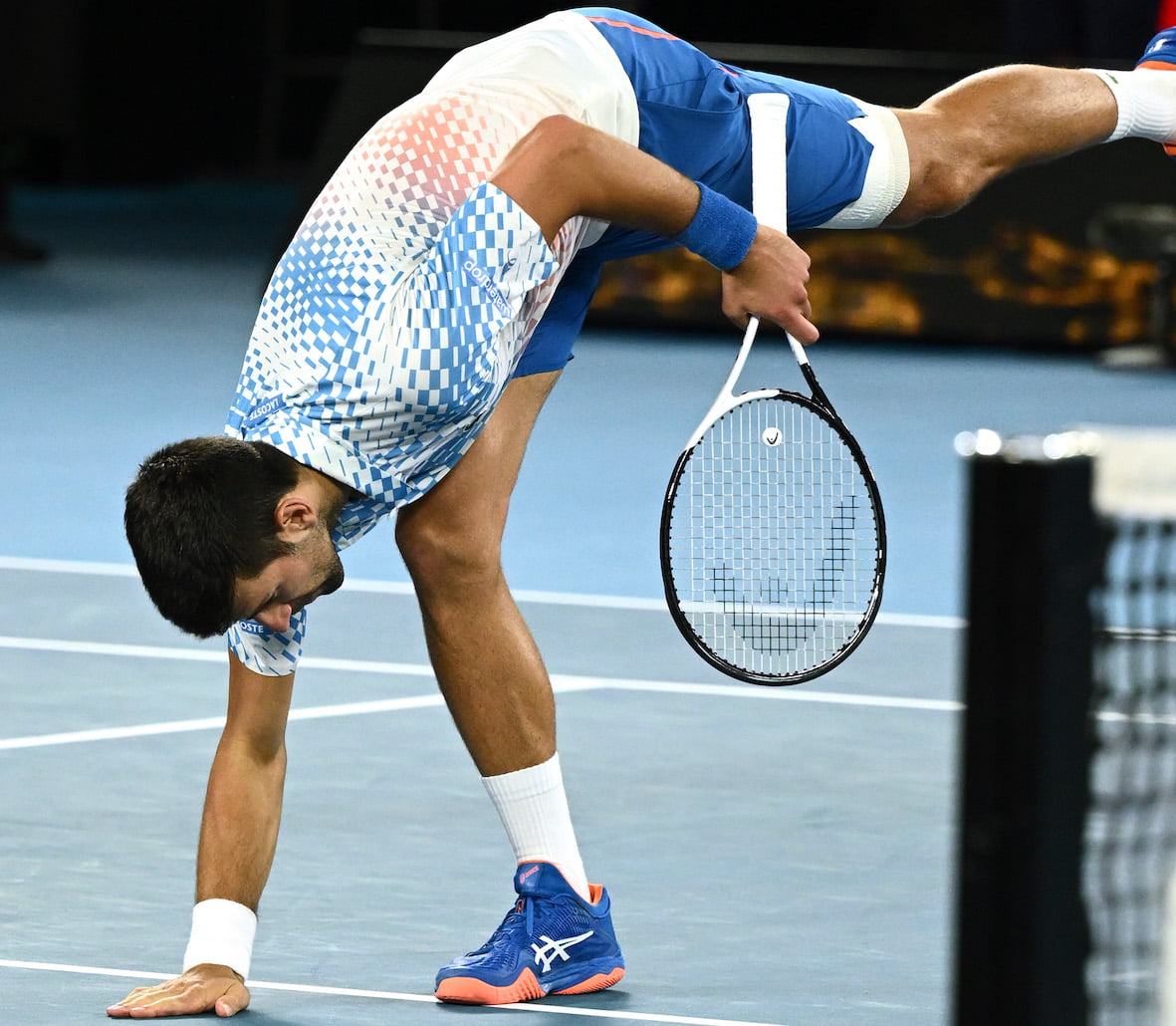 Nole, moderno seminatore