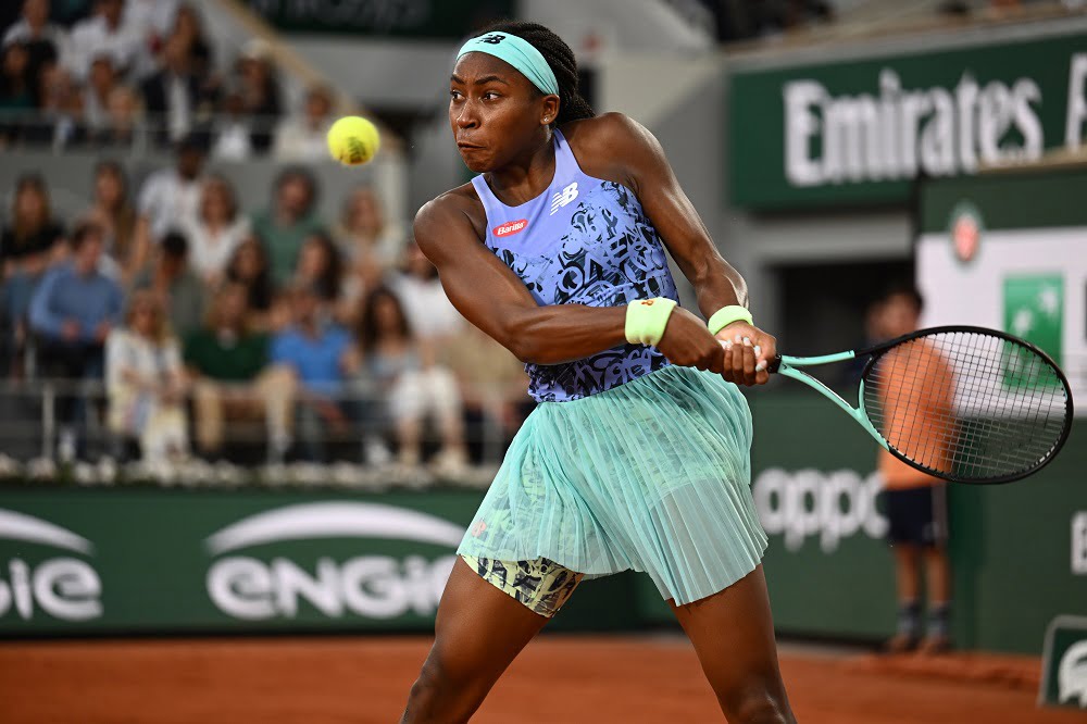 Coco Gauff: “Non mi considero un esempio da seguire: voglio solo essere me stessa”