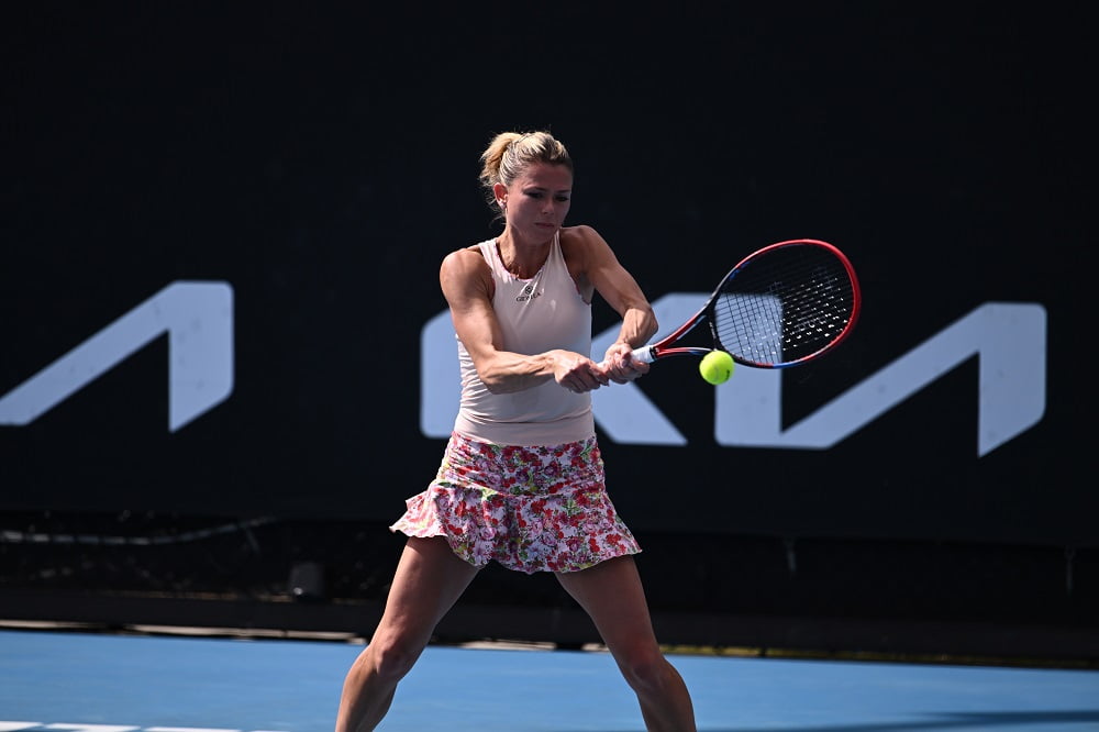WTA Linz, Giorgi impeccabile contro Cristian: l’azzurra è al secondo turno