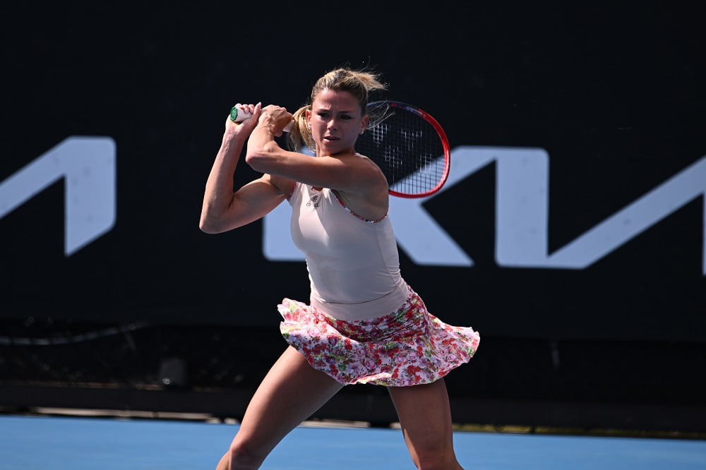 WTA Linz, il programma di martedì 7 febbraio: esordio per Bronzetti e Giorgi