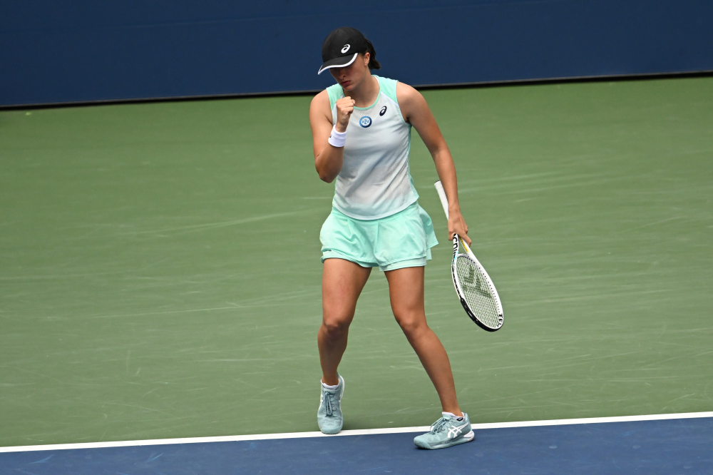 WTA 500 Doha, Swiatek si conferma campionessa: batte Pegula e conquista il 12° titolo in carriera