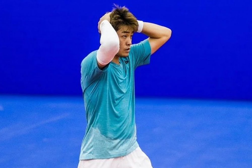 ATP 250 Dallas, Wu Yibing da impazzire: batte Isner in finale e diventa il primo cinese di sempre a vincere un titolo nel circuito maggiore