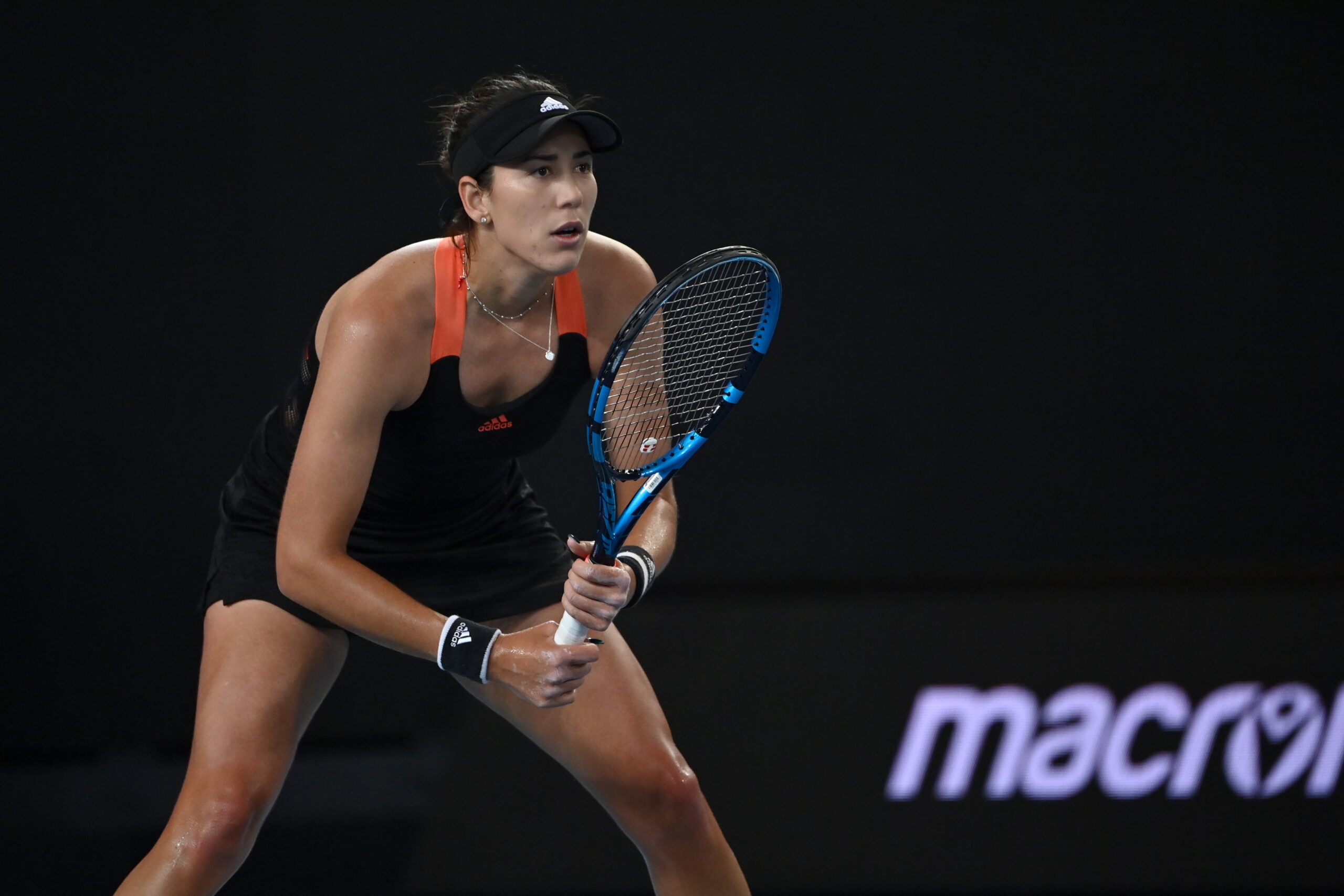 Garbine Muguruza: “Tutto cambia molto velocemente. Questo sport non ha memoria”