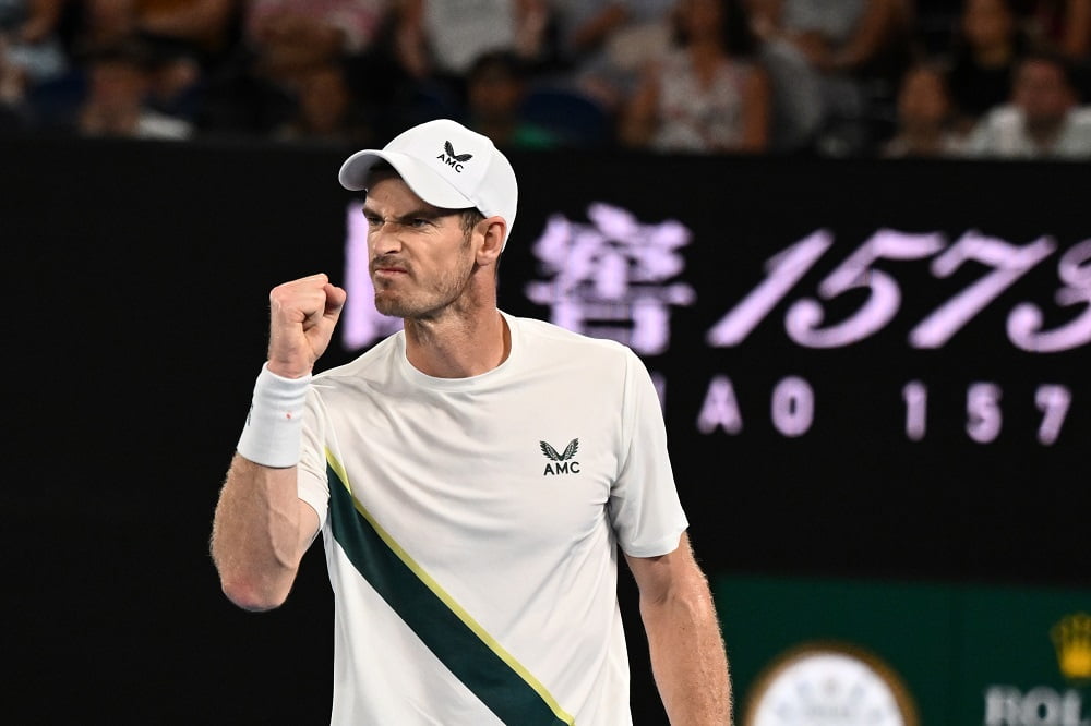 Andy Murray giocherà l’ATP 500 di Dubai grazie ad una wildcard