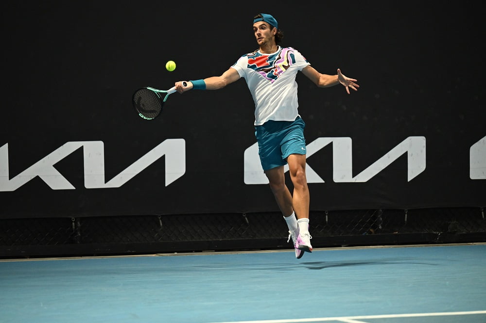 ATP Buenos Aires, il programma di giovedì 16 febbraio: esordio per Lorenzo Musetti