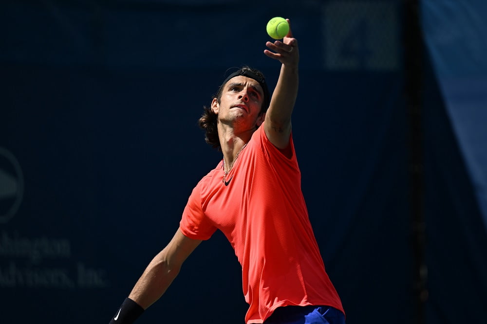 ATP Buenos Aires, buon successo contro Cachin: Musetti è ai quarti