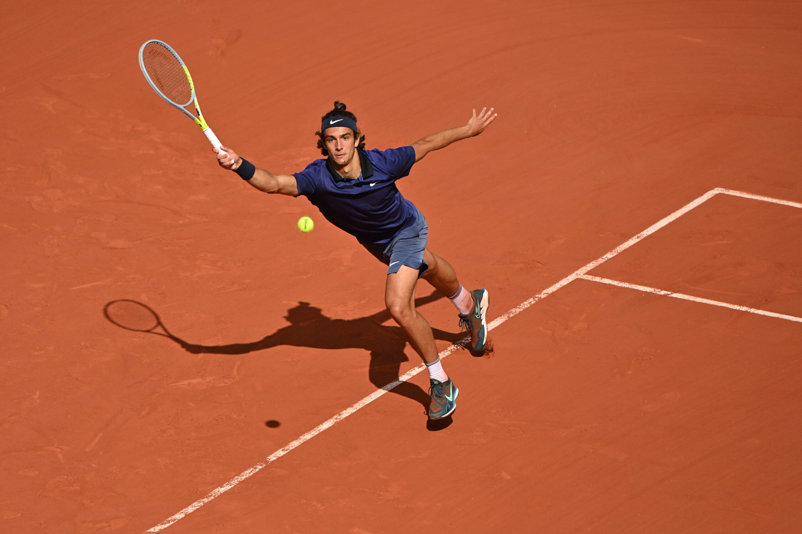 ATP 500 Rio de Janeiro, il tabellone principale: possibile incrocio tra Musetti e Alcaraz in semifinale. Fognini esordirà contro un qualificato