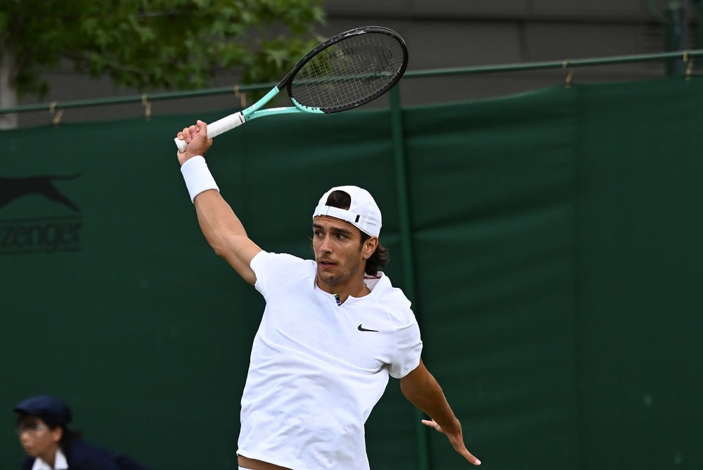 ATP Buenos Aires, il programma di venerdì 17 febbraio: Musetti affronta Varillas, Alcaraz in tarda serata