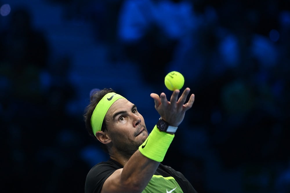 Rafa Nadal si sbilancia: “Sinner vincerà il suo primo Masters 1000 quest’anno”