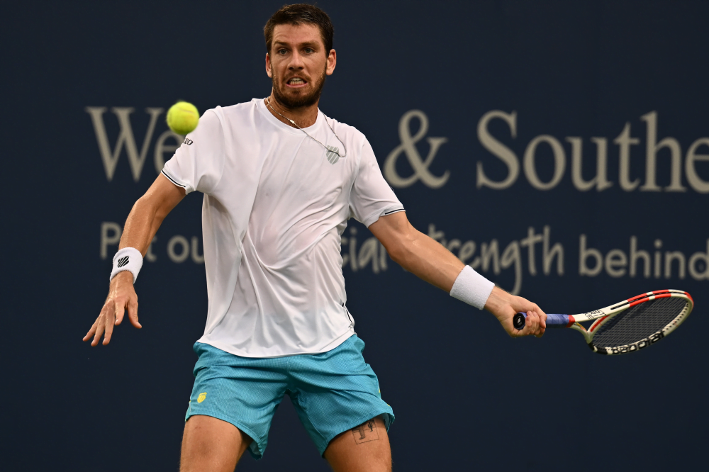 ATP 500 Rio, rimonta pazza di Norrie su Alcaraz: il britannico conquista il suo quinto titolo in carriera