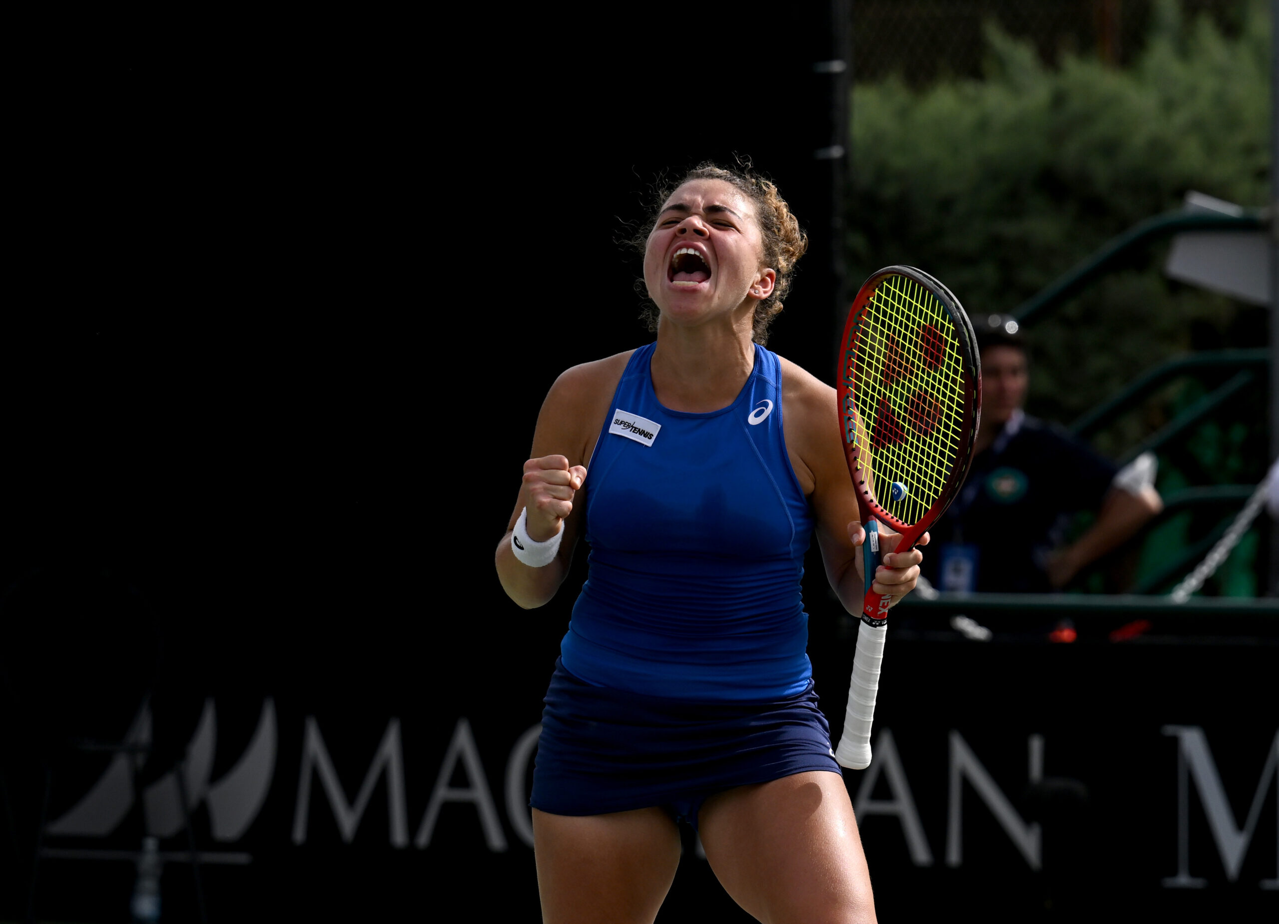 WTA 250 Lione, il programma di venerdì 3 febbraio: Paolini sfida Garcia per un posto in semifinale