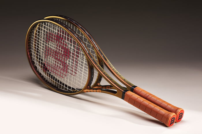 Wilson presenta Pro Staff V14, la prima dell’era post Federer