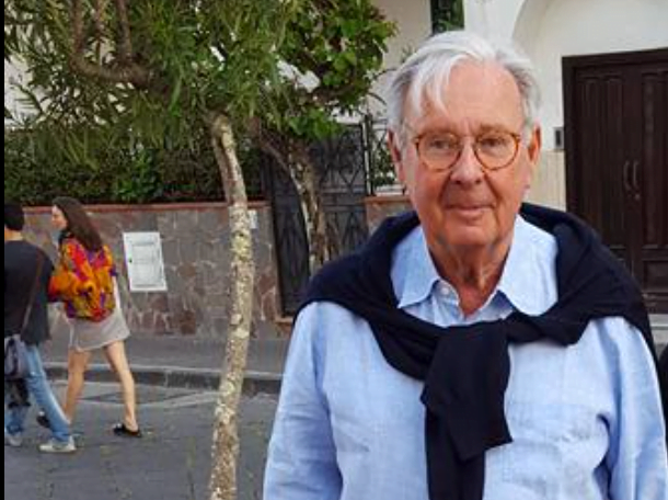 Ciao, direttore
