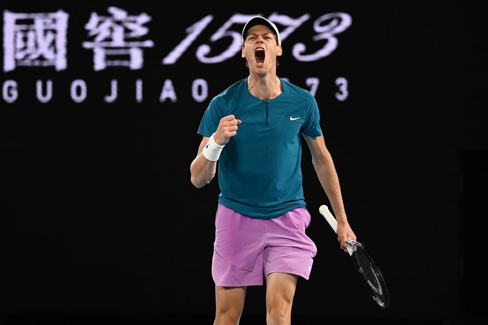ATP Rotterdam, Sinner abbatte anche l’ostacolo Wawrinka: è semifinale