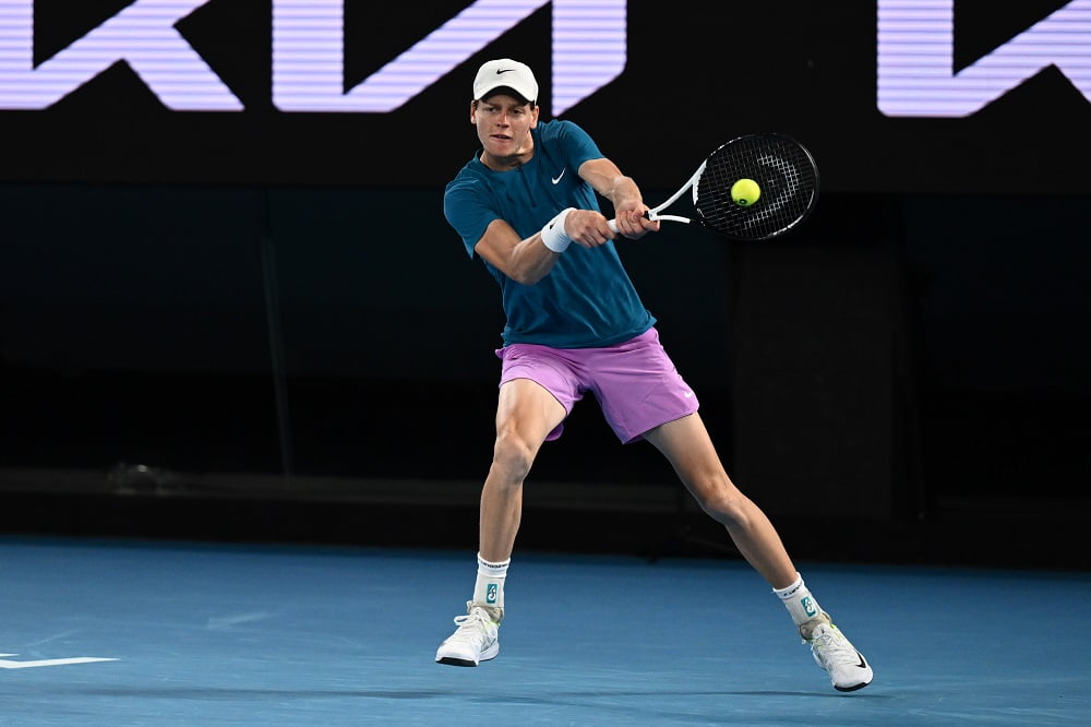 ATP Marsiglia, Sinner annuncia il forfait: salta la sfida con Fils