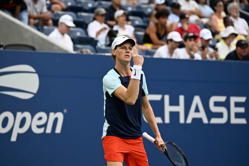 ATP 250 Marsiglia, Jannik Sinner conferma la sua partecipazione: “Devo continuare a lavorare”