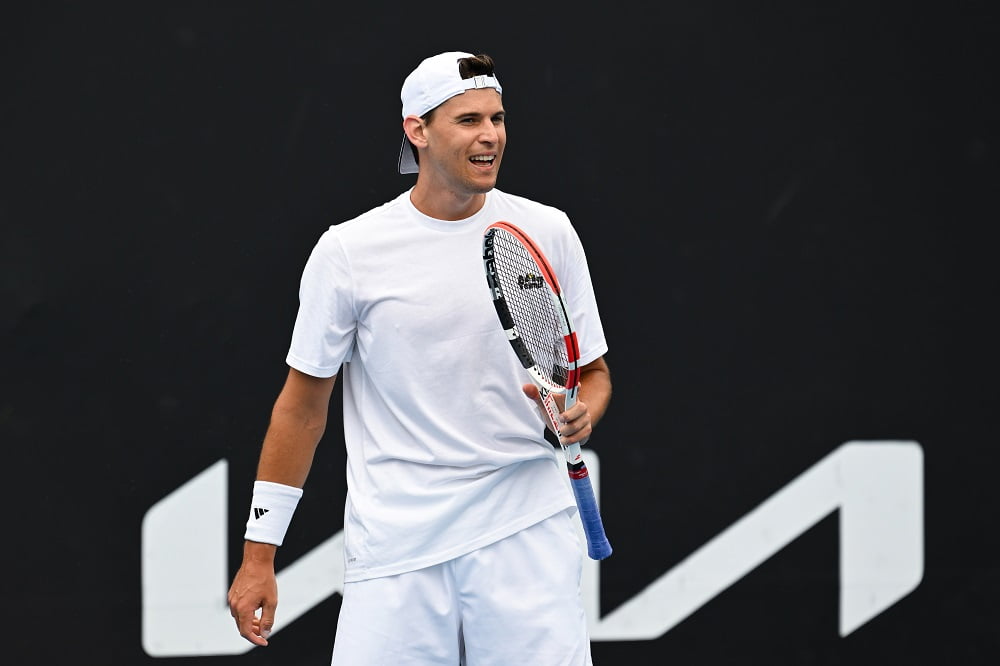 Thiem torna al successo a Buenos Aires: “Ho gestito bene i momenti, sono felice”