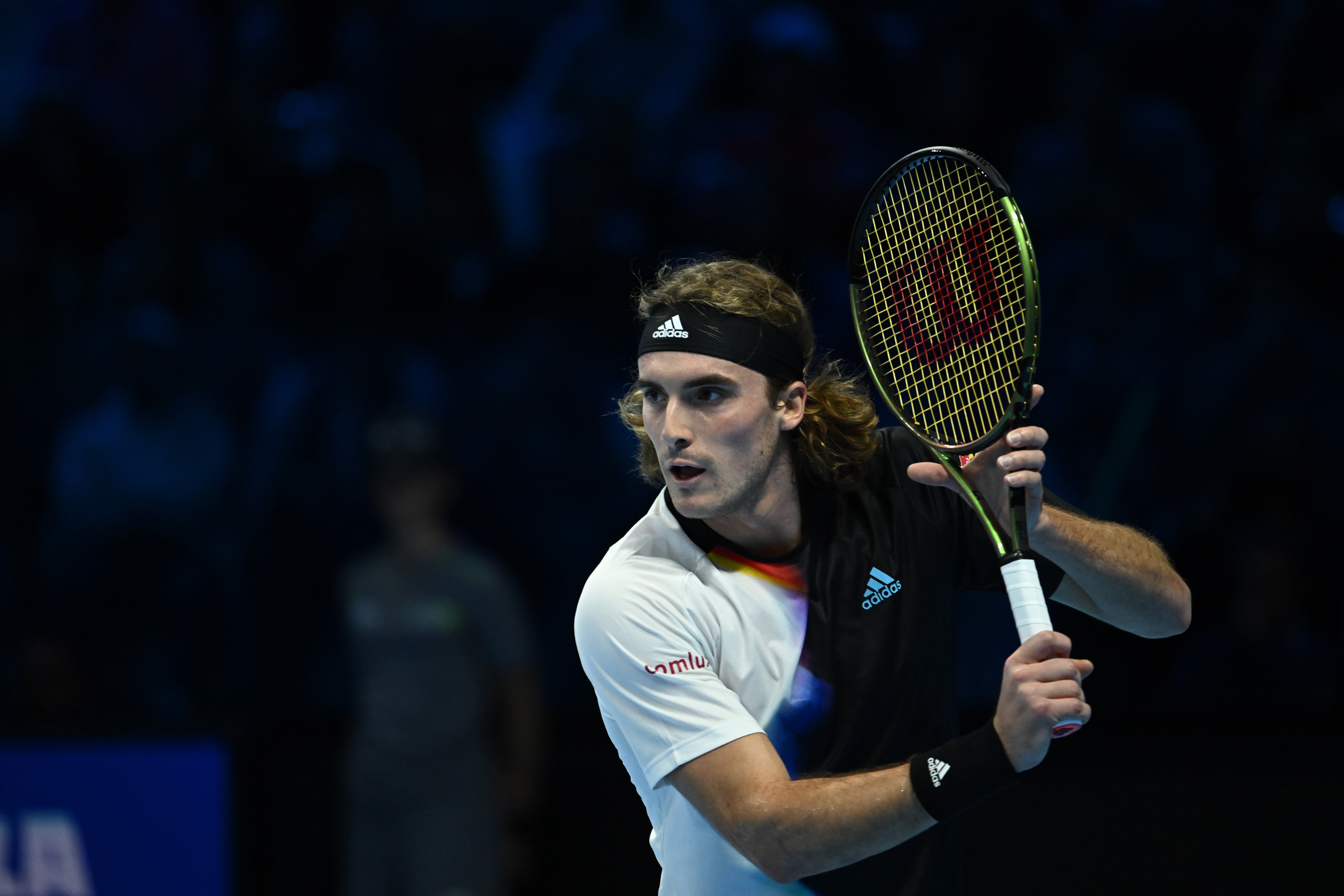 Stefanos Tsitsipas: “Il tennis è una maratona, non è uno sprint. Obiettivo? Vincere uno Slam”