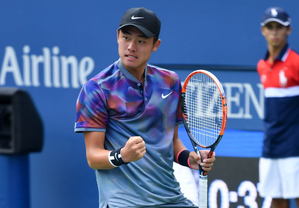 ATP Dallas, Wu Yibing fa la storia: battuto Fritz, è il primo cinese in una finale ATP