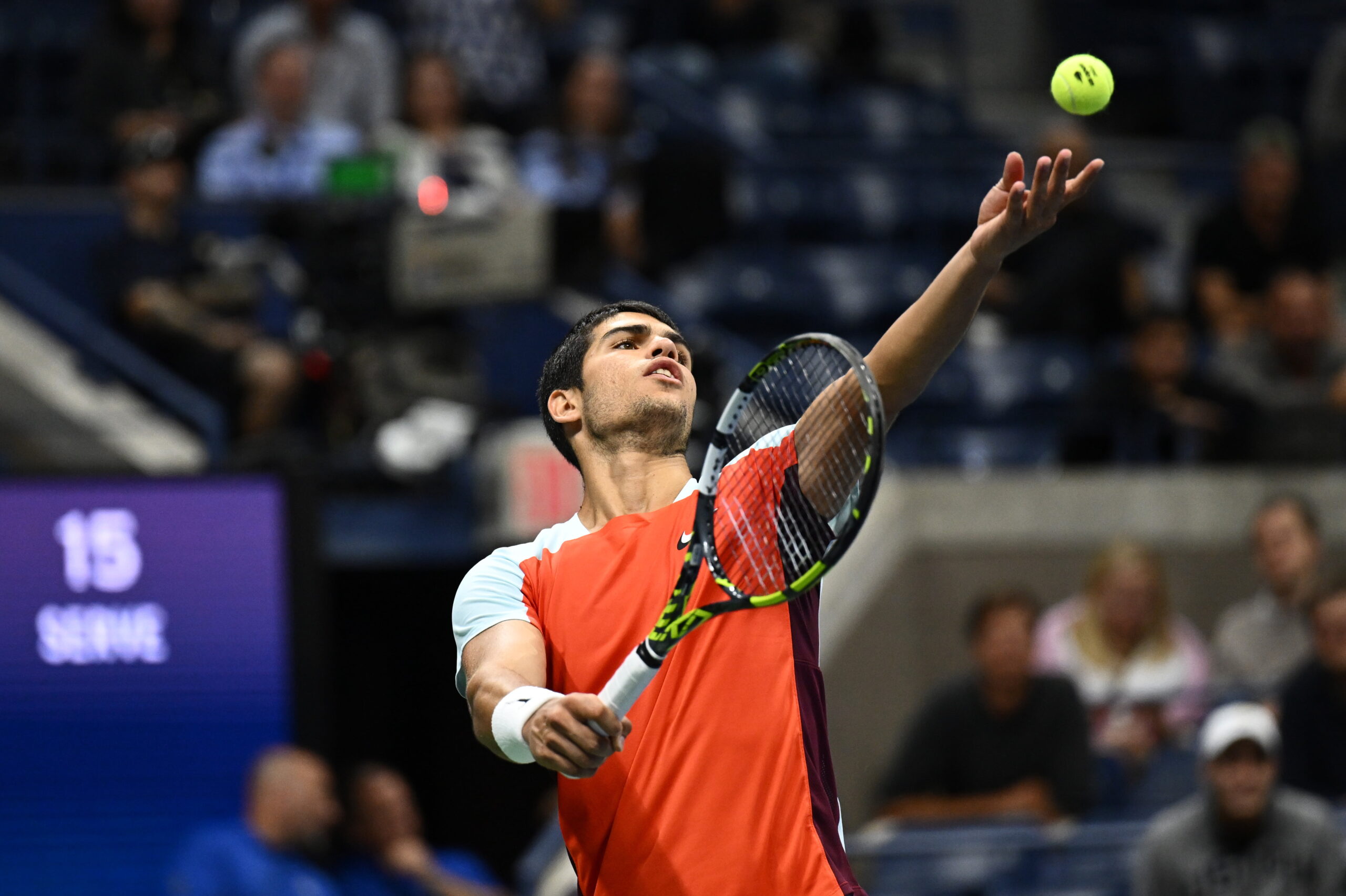 Masters 1000 Indian Wells: Alcaraz raggiunge quota 100, Draper supera Murray
