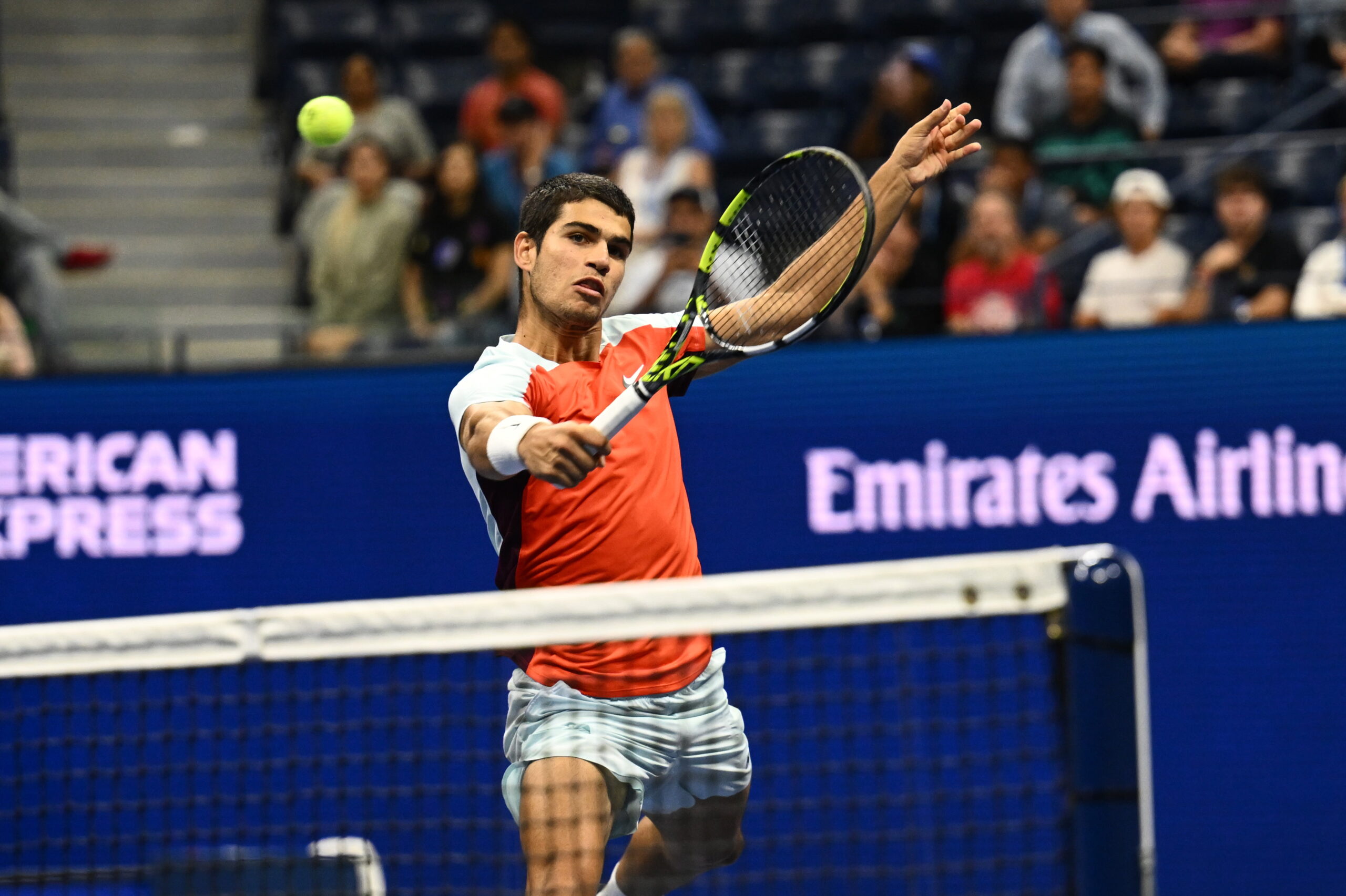 Indian Wells, Carlos Alcaraz: “Ho recuperato completamente dall’infortunio”