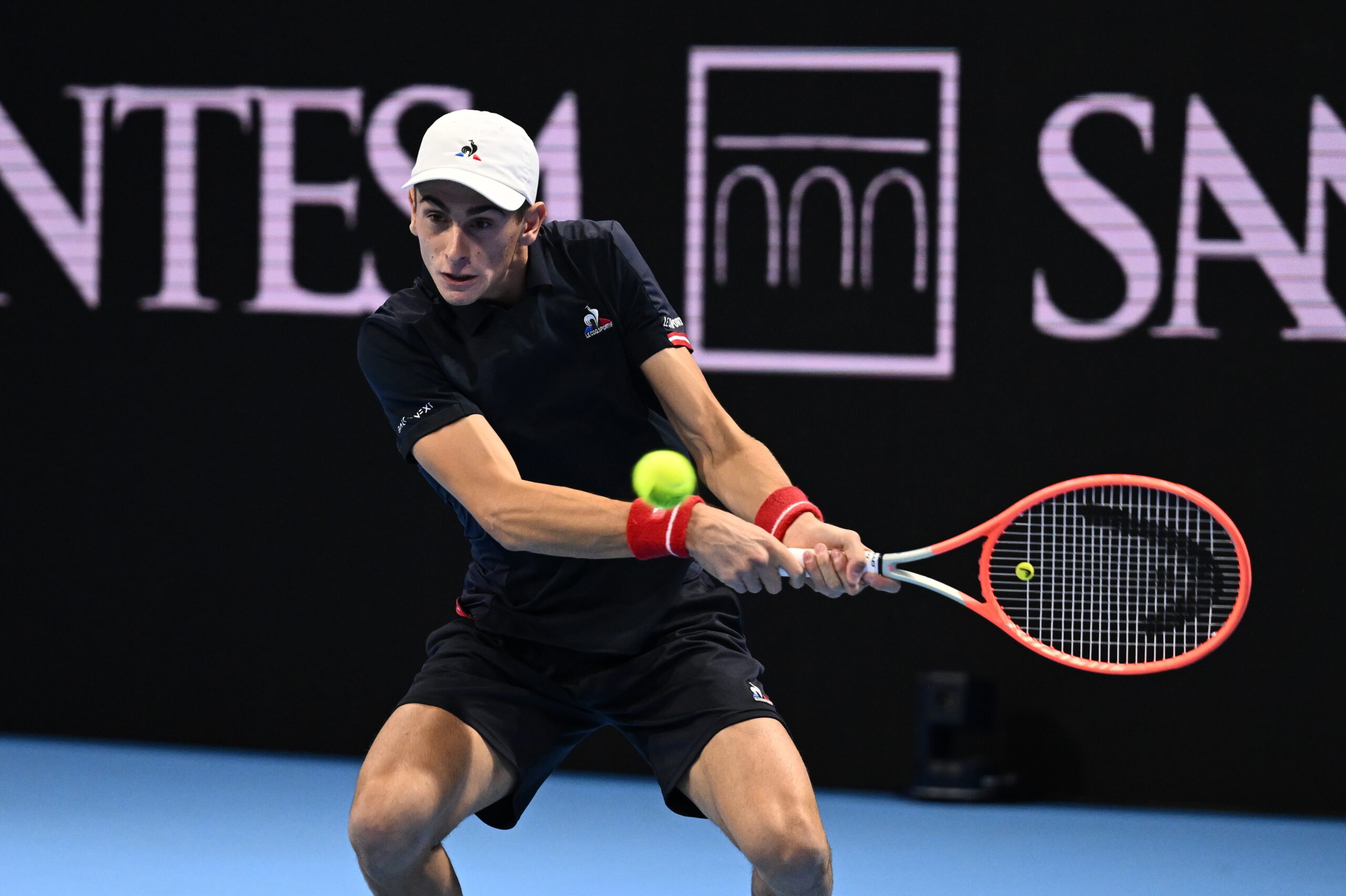 Qualificazioni Miami, il sorteggio degli italiani: Arnaldi pesca Klein, Bellucci sfida Zhang
