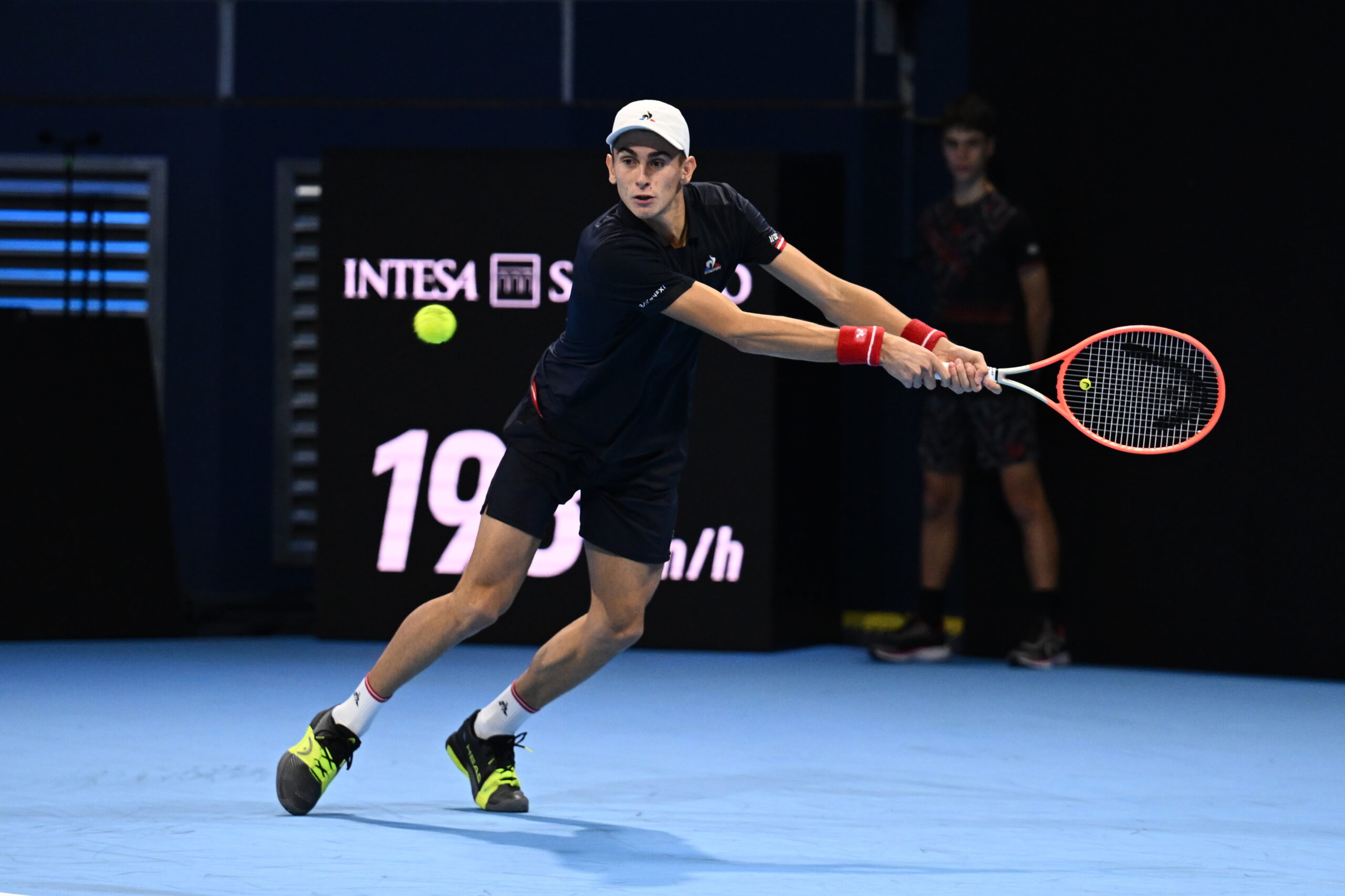 Qualificazioni Indian Wells, nessun italiano stacca il pass per il main draw: fuori Arnaldi, Passaro, Marcora ed Errani