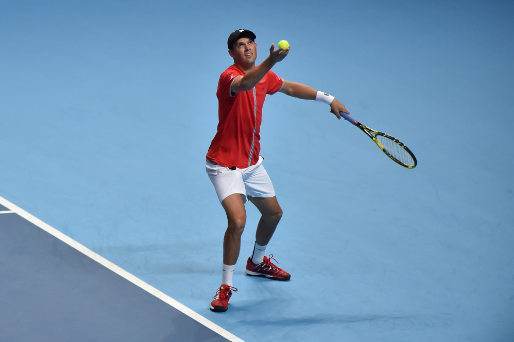 Coppa Davis, Bob Bryan è il nuovo capitano degli Stati Uniti