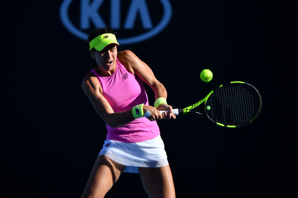 Sorana Cirstea: “Battere Sabalenka è un premio a tutto il duro lavoro fatto, ora apprezzo di più il tennis”