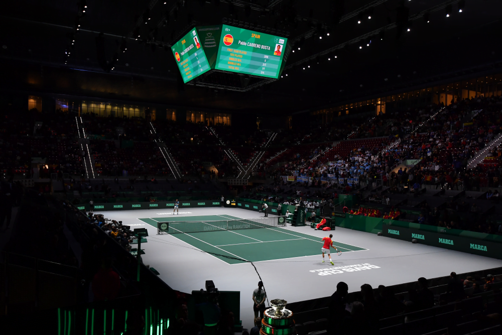 Coppa Davis: risoluzione amichevole tra Kosmos e ITF dopo anni di battaglie legali