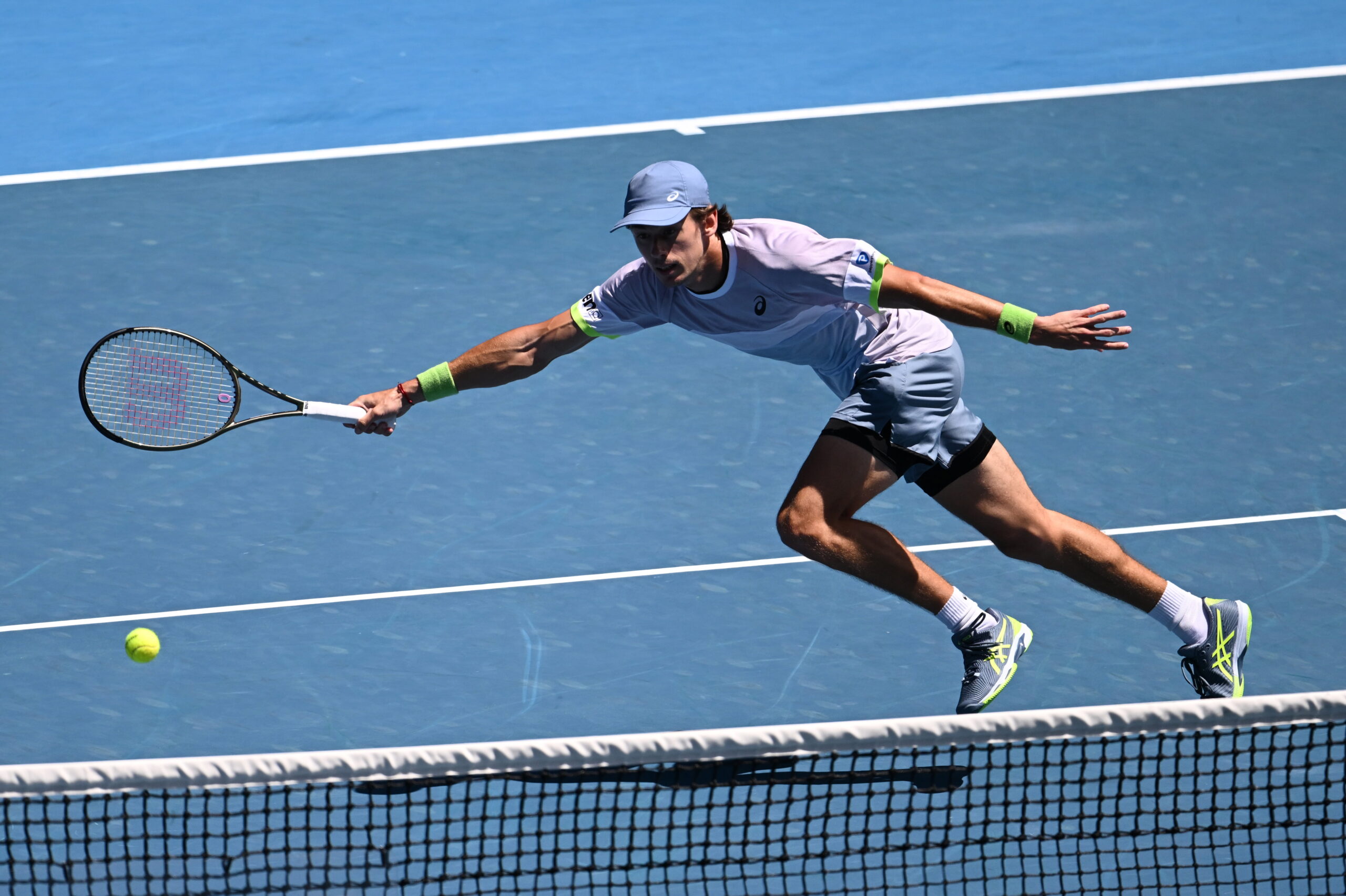 ATP Acapulco, Alex De Minaur dopo il trionfo: “Finalmente sono riuscito a mostrare il mio livello”