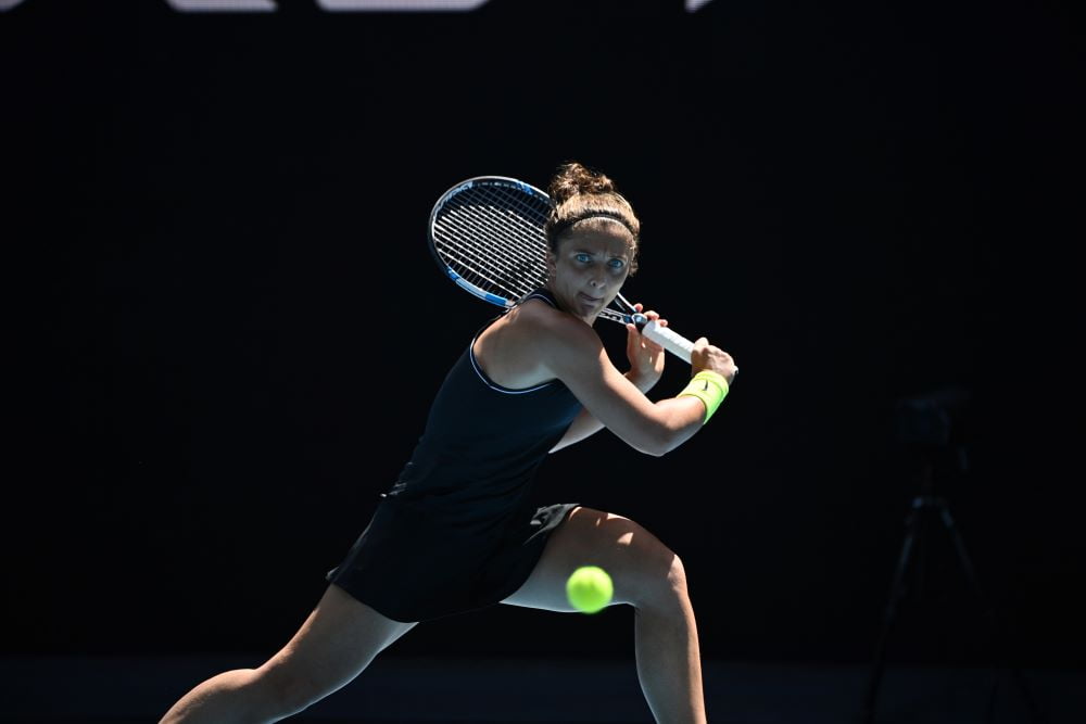 Ranking WTA: Errani torna in top 100 cinque anni dopo l’ultima volta