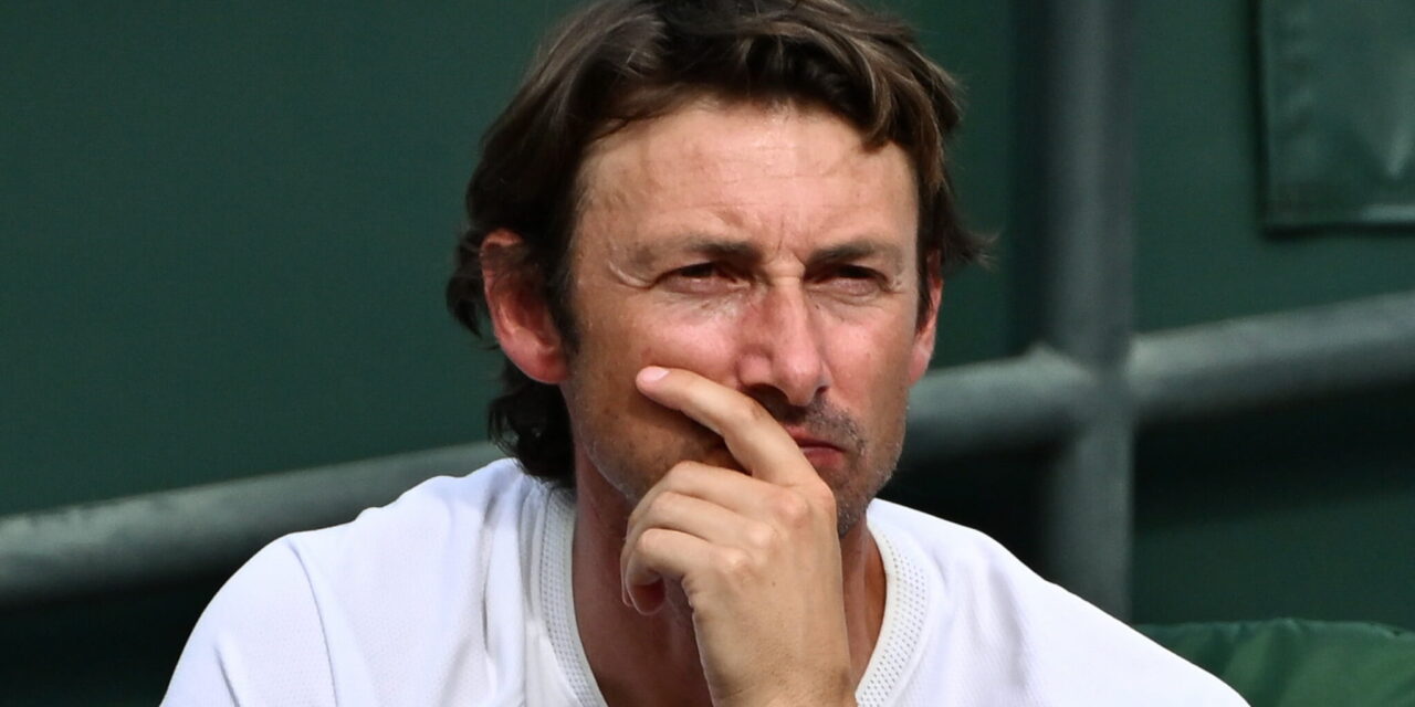 Juan Carlos Ferrero, parla l'allenatore di Alcaraz: "Djokovic è il  principale avversario da battere" - Il Tennis Italiano