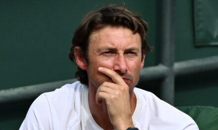 Juan Carlos Ferrero, parla l’allenatore di Alcaraz: “Djokovic è il principale avversario da battere”