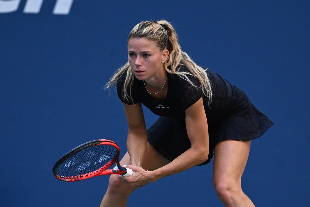 WTA 1000 Indian Wells, esordio senza problemi: Giorgi liquida Rus