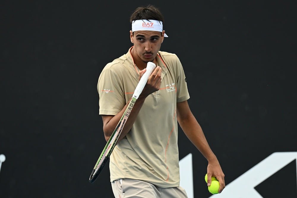 Masters 1000 Miami, Sonego esce di scena agli ottavi: Francisco Cerundolo passa in tre set