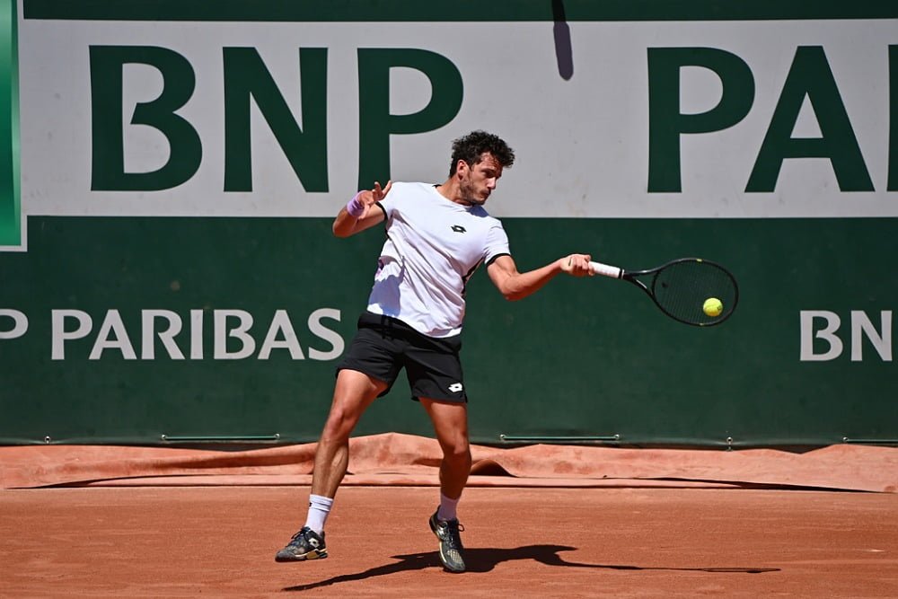 A Zara vince Giannessi: l’azzurro si impone nella finale con Ofner e conquista il quarto titolo Challenger della sua carriera