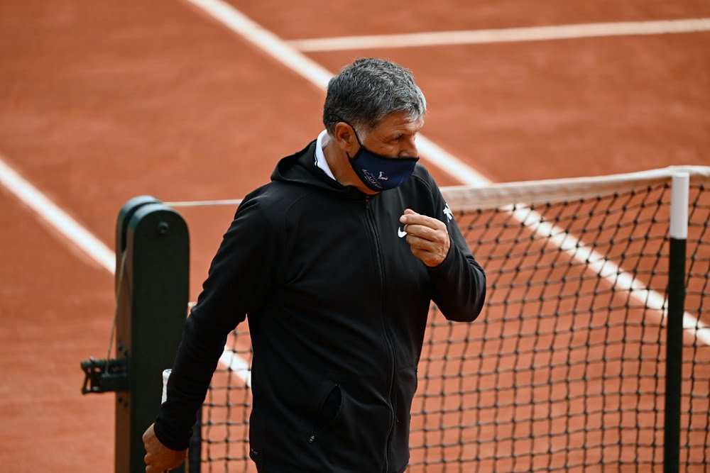 Toni Nadal: “Rafa sarà favorito per il Roland Garros. Ritirarsi da vincitore? Una scelta difficile”