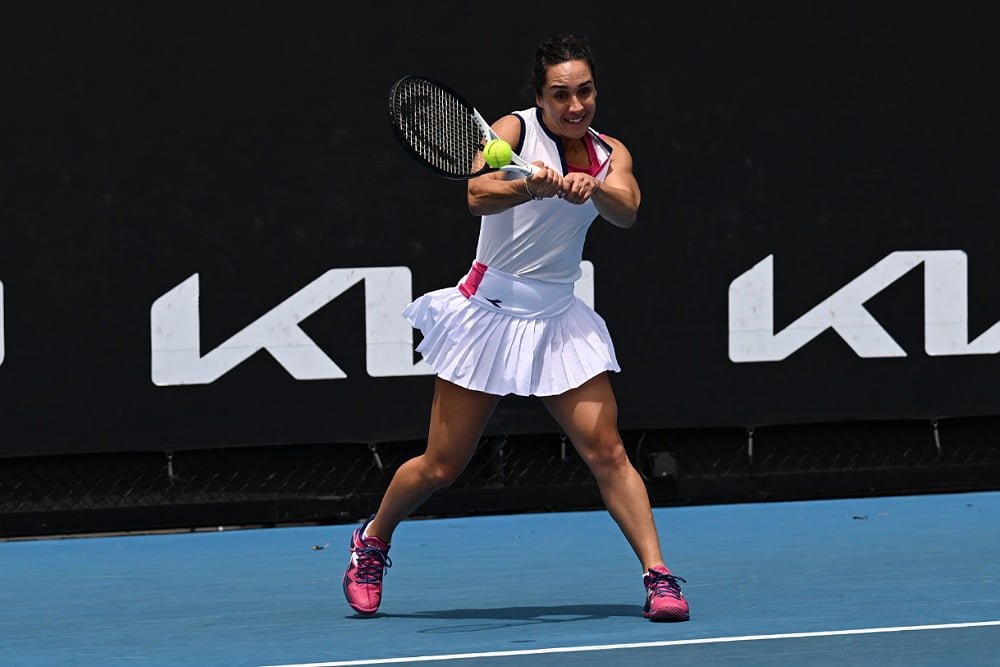 WTA 1000 Miami, Trevisan da impazzire: batte Ostapenko e vola ai quarti