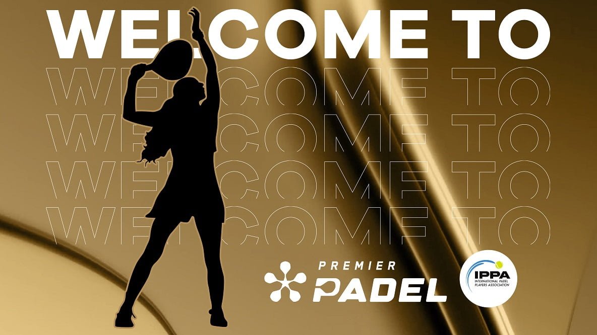 Premier Padel, è una giornata storica: nasce il circuito internazionale femminile