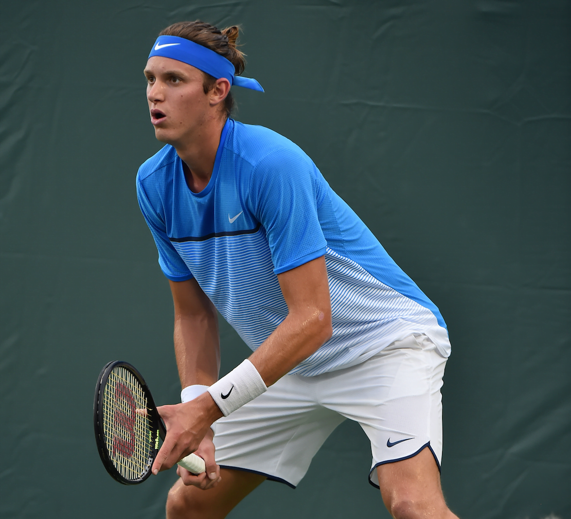 ATP Santiago, Nicolas Jarry rimonta Etcheverry e trionfa in patria