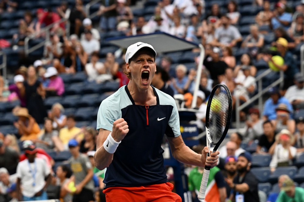 Masters 1000 Miami, Sinner strapazza Rublev e accede ai quarti di finale