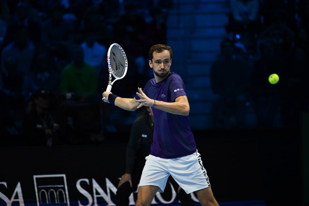 Masters 1000 Indian Wells, Medvedev elimina Tiafoe ed è in finale: sono 19 vittorie di fila