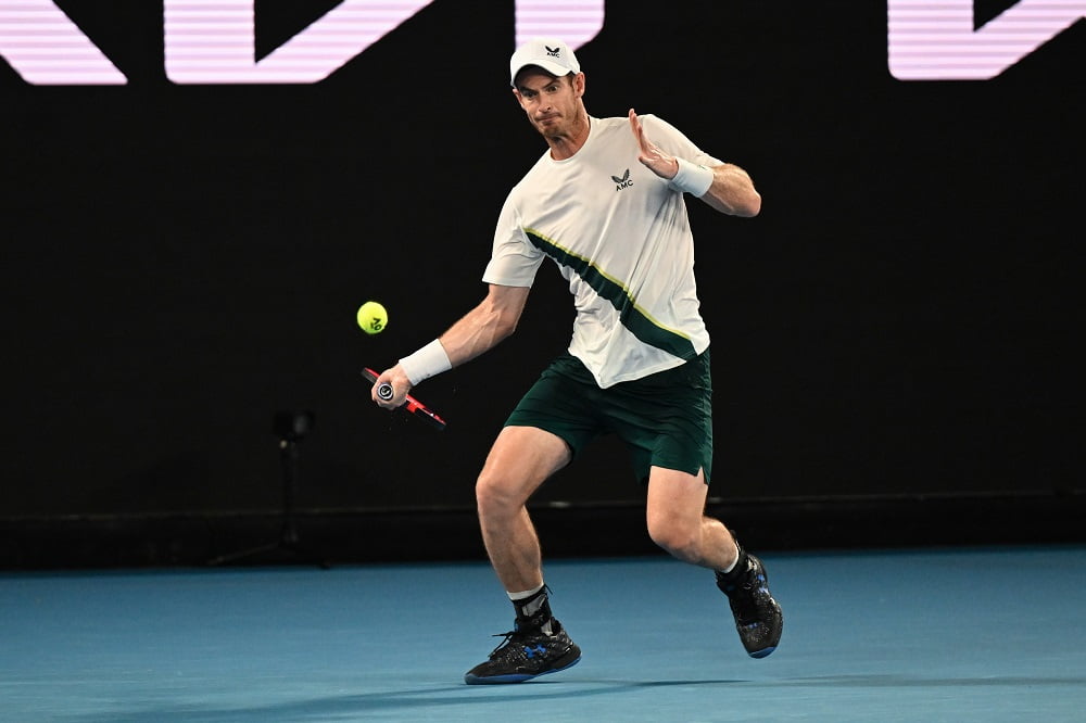 Indian Wells, Andy Murray torna a vincere una partita in due set dopo cinque mesi: “Avevo dimenticato cosa si prova”